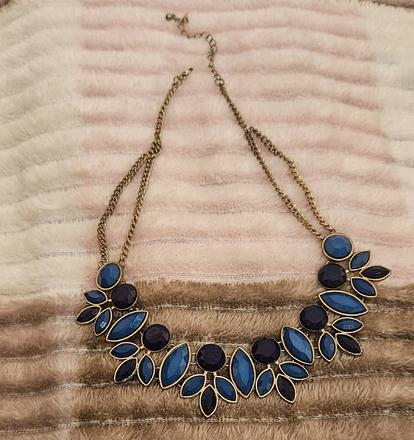 Náhrdelník h&m, h&m