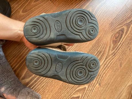 Topánky d.d.step 24, d.d.step,24