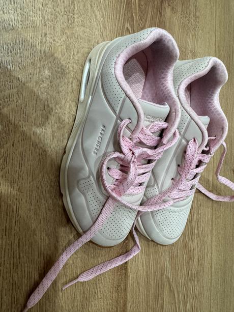 Tenisky, skechers,32