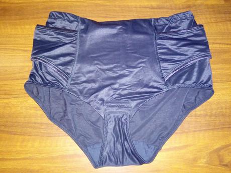 Popôrodne sťahovacie nohavičky, 