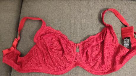 Podprsenka waschepur, 110d