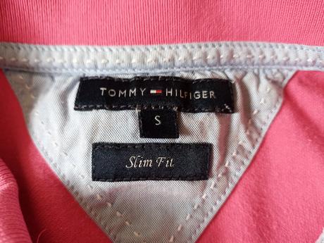 Tričko, tommy hilfiger,s