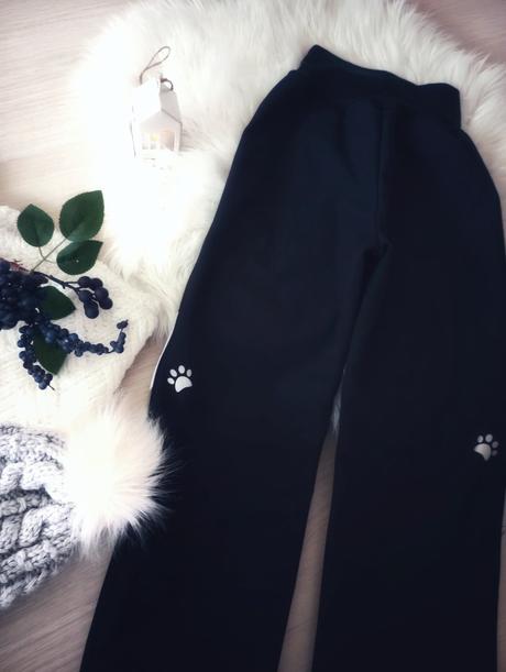 Rastúce softshellové nohavice - les, 86 - 146