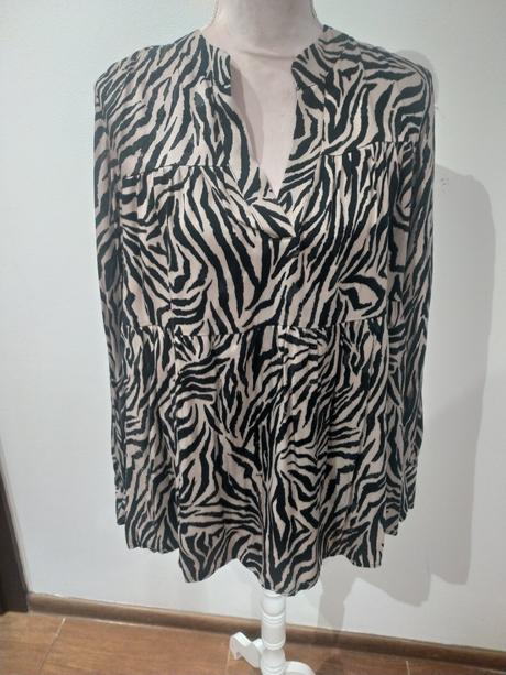 Blúzka, reserved,38