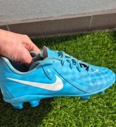 Kopacky phantom nike, nike,38