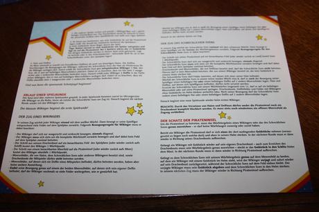 Hra wickie und der piratenschatz - od 6 rokov, 