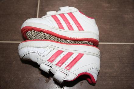 Tenisky, adidas,23