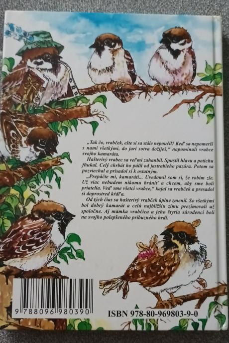 Rozprávky z lipovice+podpis autora,