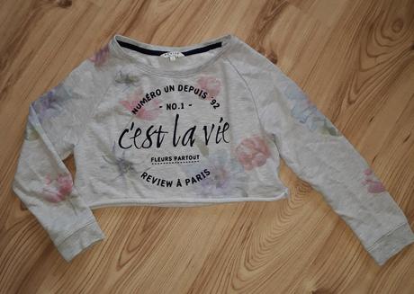 Dámsky top/tričko č.s, s