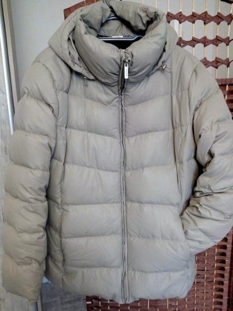 Calvin klein vetrovka, calvin klein,xxl