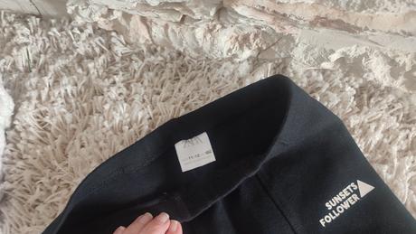 Športové tepláky, zara,152