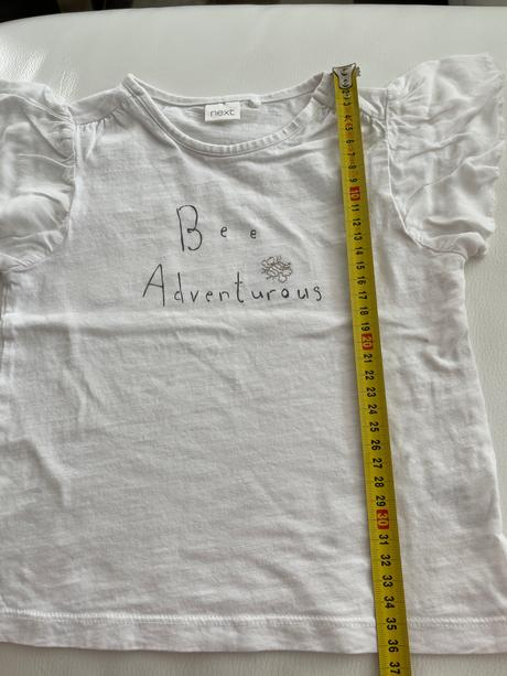 Next tričko, next,98