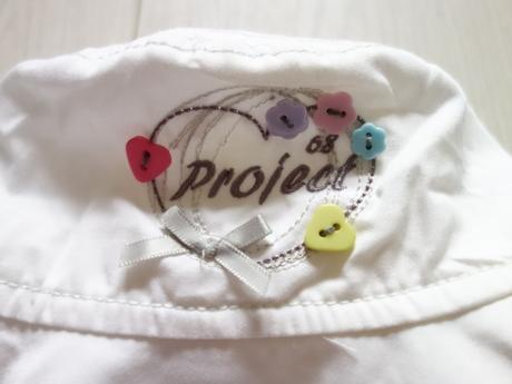 Letný klobúčik sterntaler, sterntaler,122