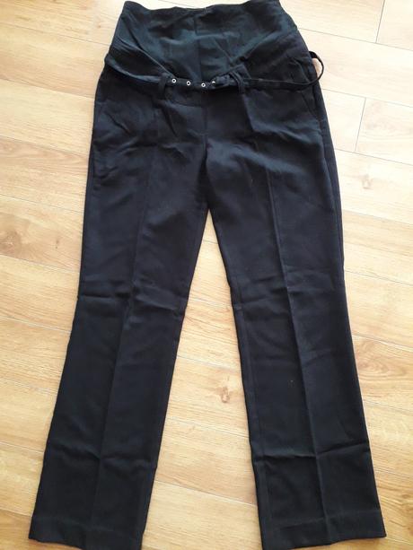 Tehotenske nohavice h&m, h&m,s