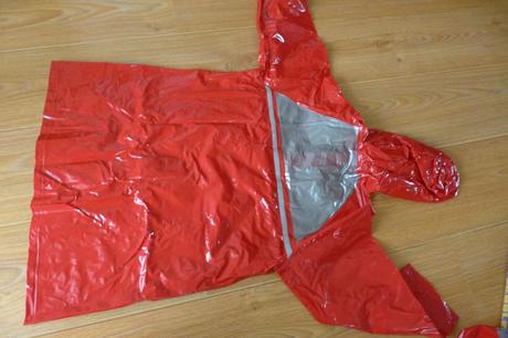 Pršiplášť, frog,116