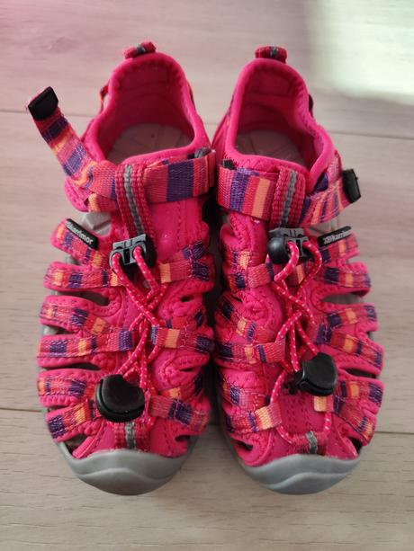 Sandále, karrimor,28