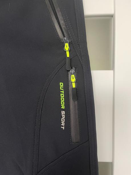 Novice outdoor sport, m