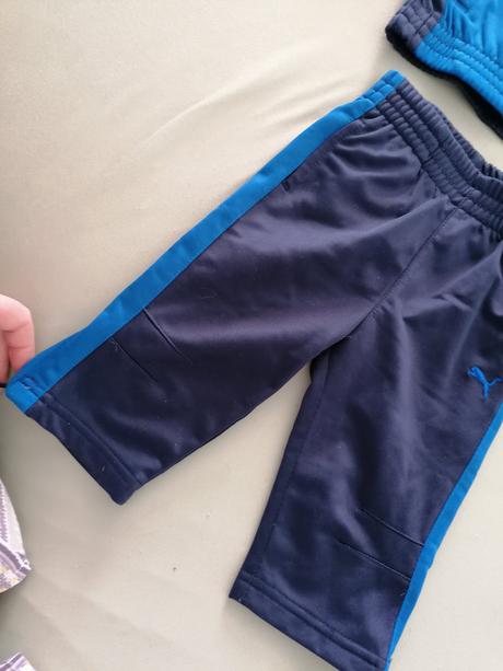 Puma teplakova súprava originál, puma,74