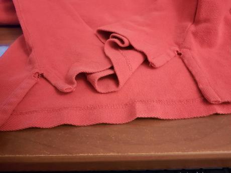 Chlapčenské polotričko, ralph lauren,128