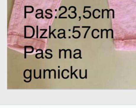 Nohavice next c 104, next,104