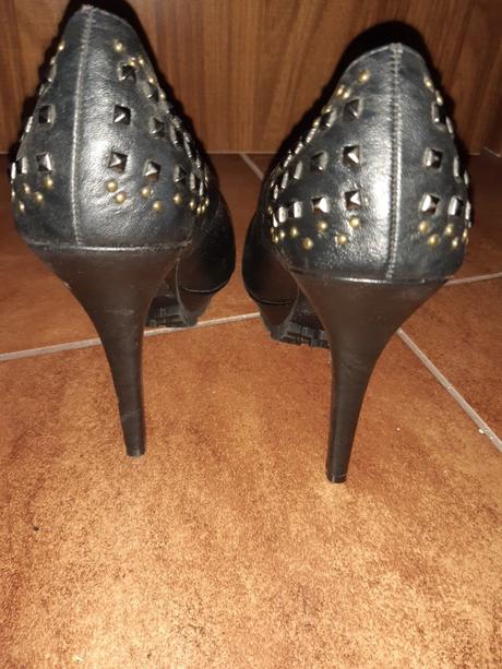 Lodičky na platforme c 40, 40