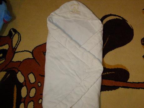 Krémová zavinovačka, 