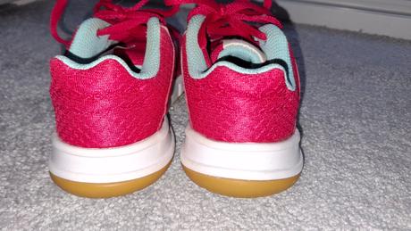 Ružové tenisky adidas 30, adidas,30