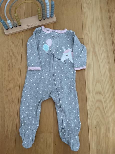 Pyzamko carters 74, carter's,74