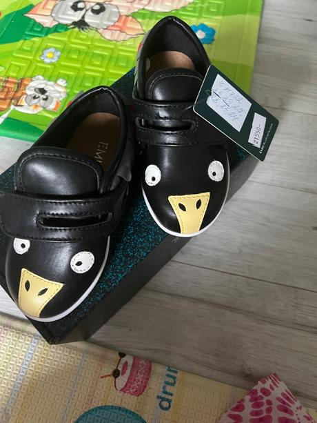 Tenisky emu australia, 25