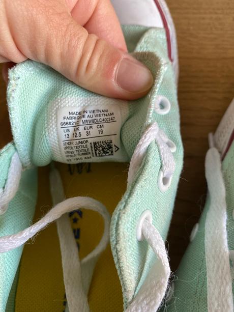 Convers tenisky, converse,31