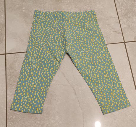 3/4 leginy top stav, next,158