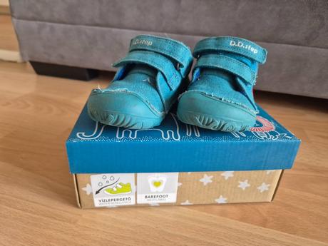 Plátenky ddstep v. 21, d.d.step,21