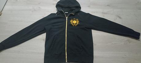 Mikina zn. nike, veľ. m, nike,m