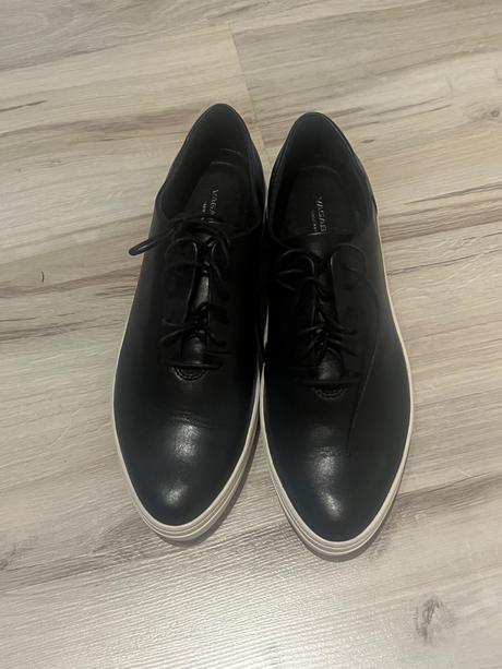 Vagabond kozene topanky 38, vagabond,38