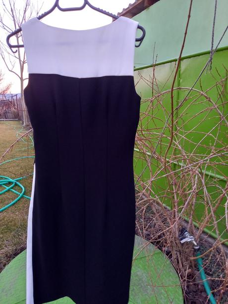 Nove saty, s