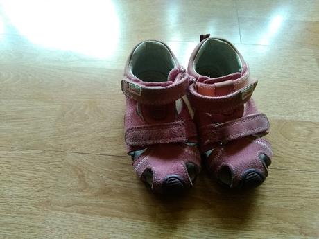 Sandalky, protetika,24