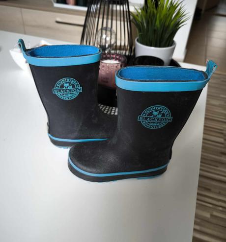 Topánky gumáky, 24