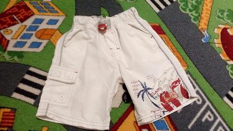 Kraťasy, pumpkin patch,68