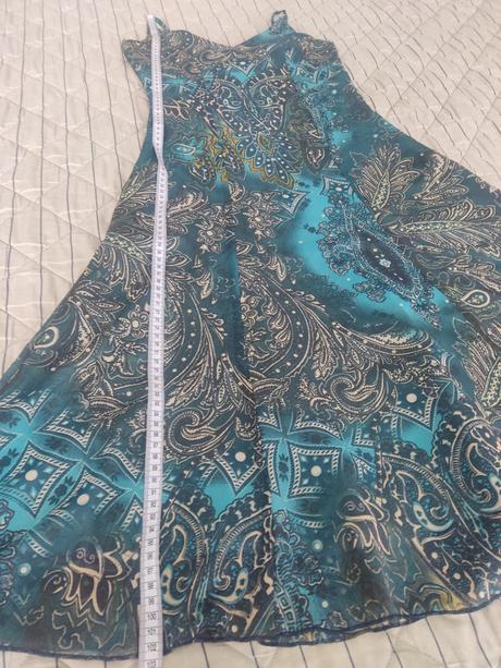 Spoločenské šaty, orsay,xs