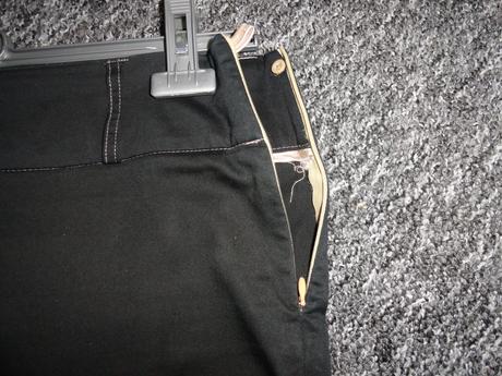 Biznis sukňa, orsay,m