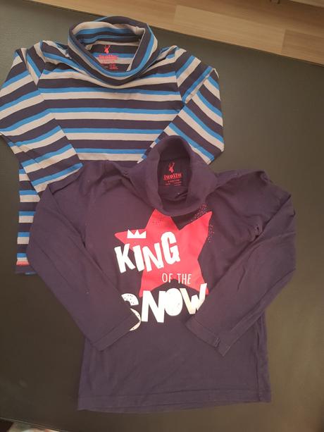 Rolaky minimalne nosene, lupilu,110