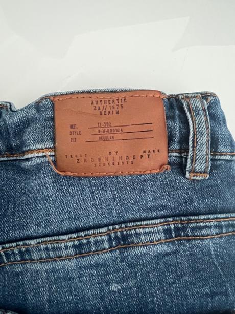 Zara rifle, zara,134