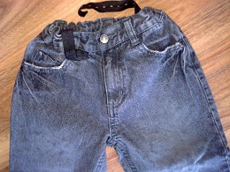 Riflicky na donosenie, 110