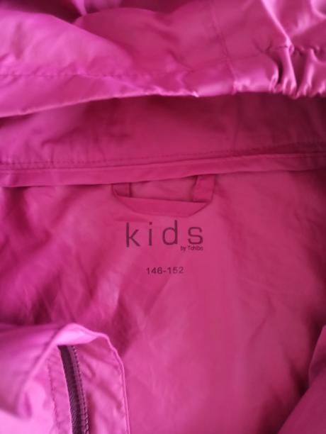 Pláštenka tchibo, tchibo,146