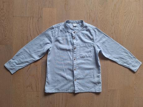 Košeľa, lindex,128