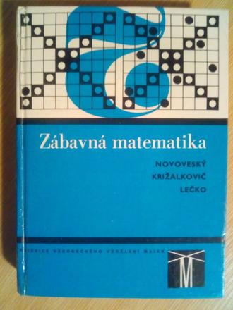 Zábavná matematika ô,