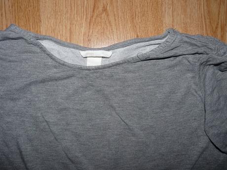 Mama tričko, h&m,m