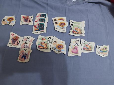 Polička hry quanto,