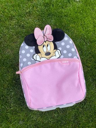 Kufor samsonite, samsonite