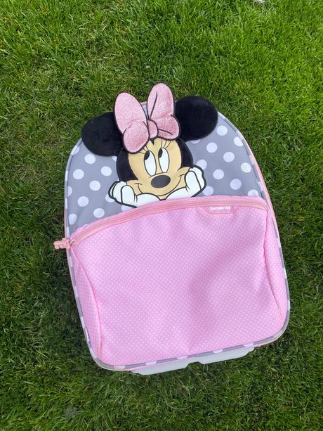 Kufor samsonite, samsonite